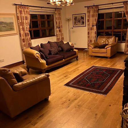 Ridge Wood House Guest House Armagh Ngoại thất bức ảnh