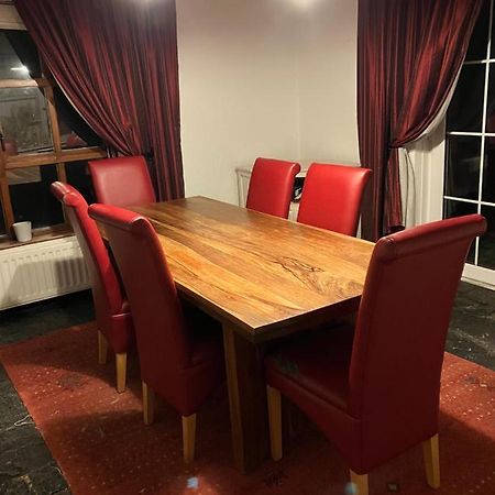 Ridge Wood House Guest House Armagh Ngoại thất bức ảnh