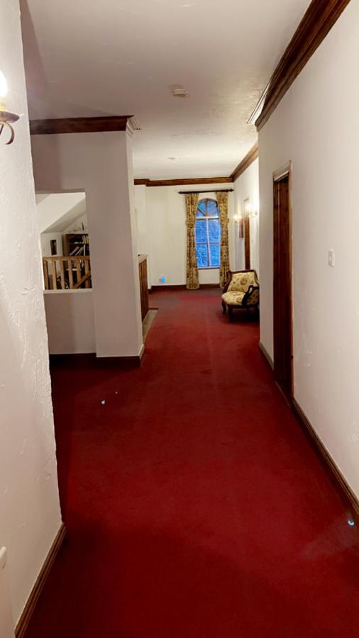 Ridge Wood House Guest House Armagh Ngoại thất bức ảnh