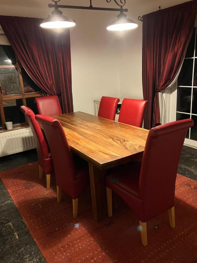 Ridge Wood House Guest House Armagh Ngoại thất bức ảnh
