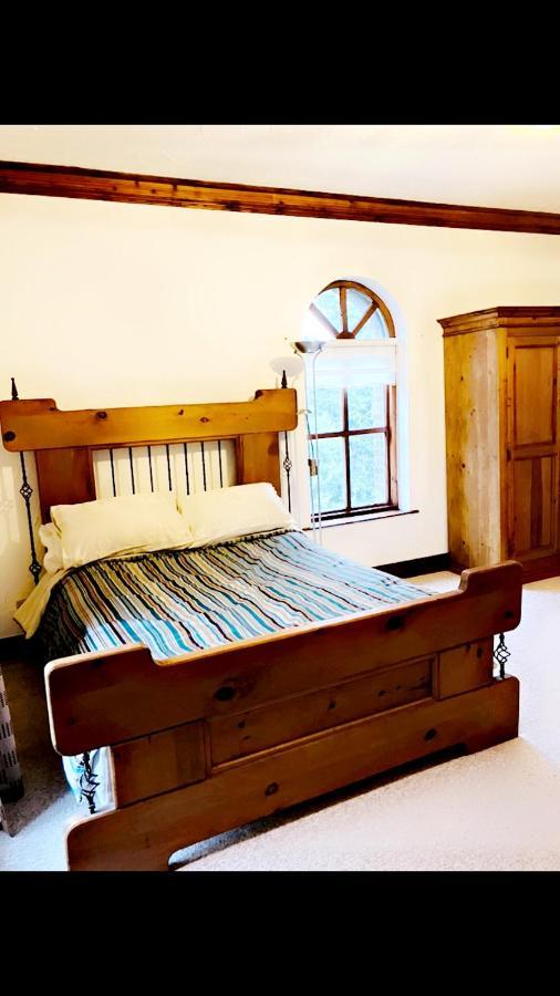 Ridge Wood House Guest House Armagh Ngoại thất bức ảnh