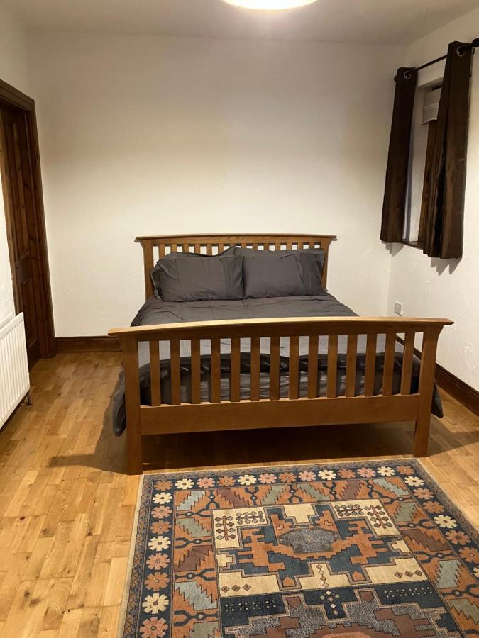 Ridge Wood House Guest House Armagh Ngoại thất bức ảnh